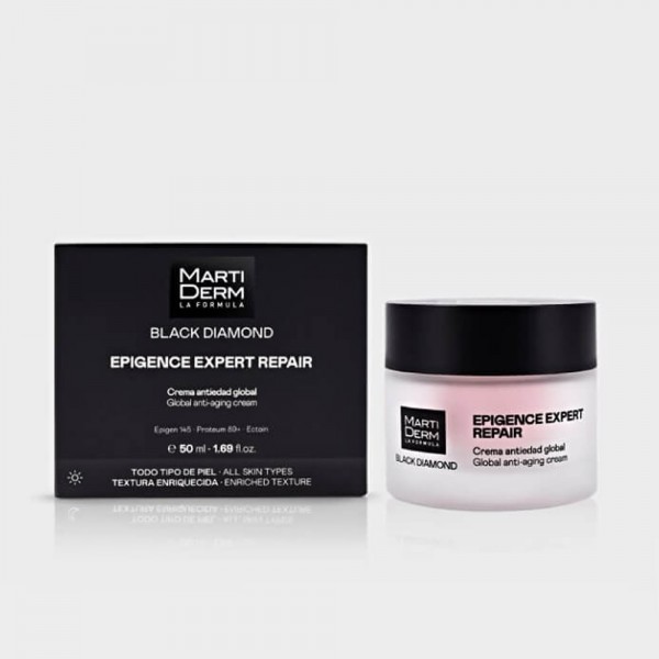 Martiderm Black Diamond Epigence Expert Repair Martiderm Black Diamond Epigence Expert Repair
