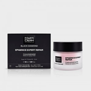 Martiderm Black Diamond Epigence Expert Repair