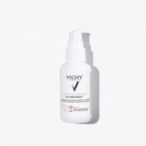 Vichy Capital Soleil UV-Age Daily Pigment