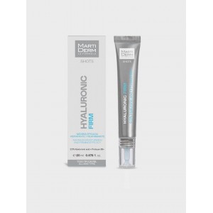 Martiderm Shots Hyaluronic Firm