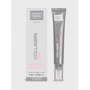 Martiderm Shots Collagen Lift