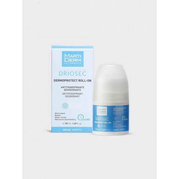 Martiderm Driosec Dermoprotect Roll-On Martiderm Driosec Dermoprotect Roll-On