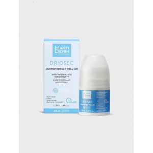 Martiderm Driosec Dermoprotect Roll-On
