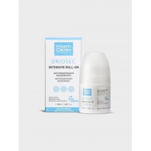 Martiderm Driosec Intensive Roll-On