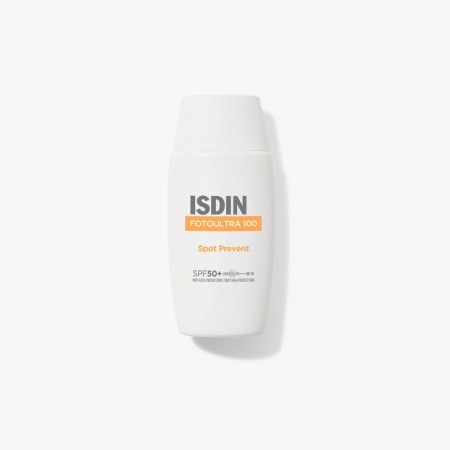 Isdin Fotoultra 100 Spot Prevent SPF50+