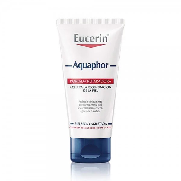 Eucerin Aquaphor Pomada Reparadora Eucerin Aquaphor Pomada Reparadora