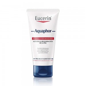 Eucerin Aquaphor Pomada Reparadora
