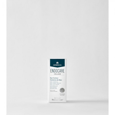 Endocare Cellage Contorno de Ojos
