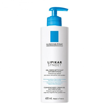 La Roche-Posay Lipikar Syndet AP+