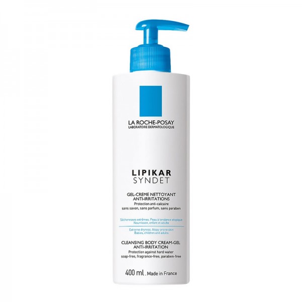 La Roche-Posay Lipikar Syndet AP+