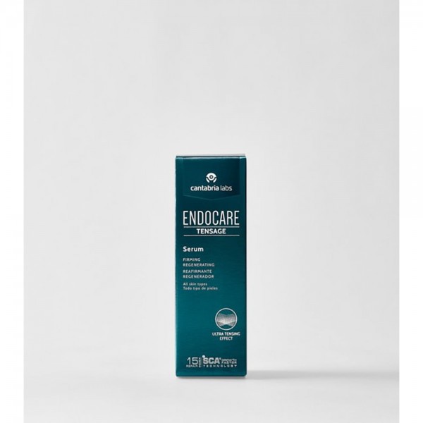 Endocare Tensage Serum