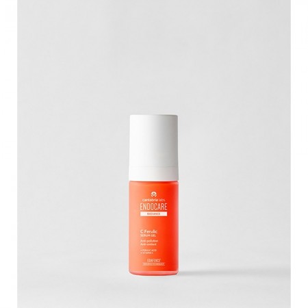 Endocare Radiance C Ferulic Serum Gel
