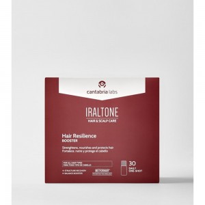 Iraltone Hair Resilience Booster