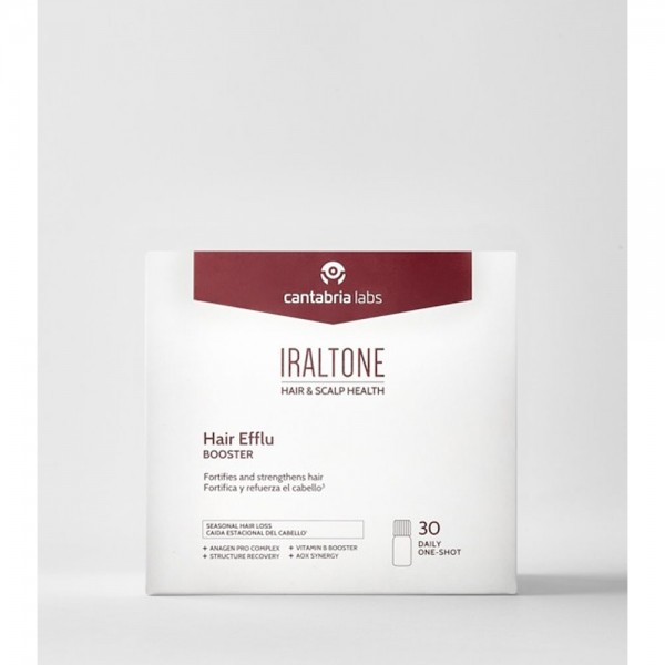 Iraltone Hair Efflu Booster
