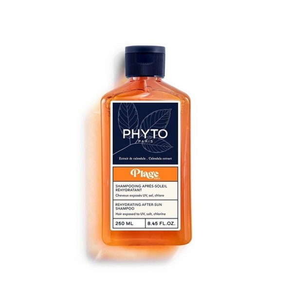 Phyto Champu Plage Rehidratante Aftersun