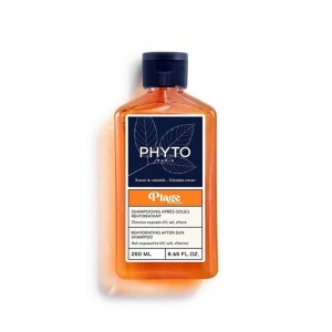Phyto Plage Champu Rehidratante Aftersun
