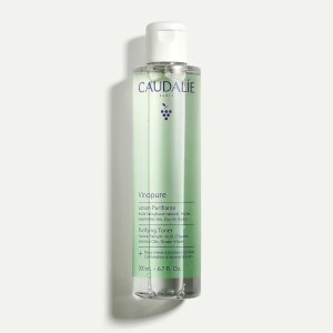 Caudalie Vinopure Tónico Purificante