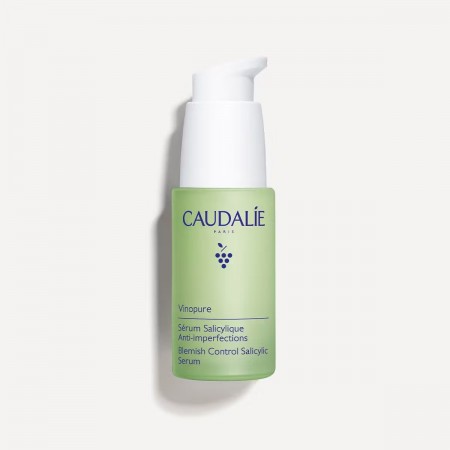 Caudalie Vinopure Sérum Infusión Anti Imperfecciones