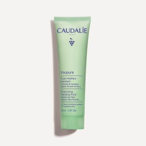 Caudalie Vinopure Fluido Matificante Perfeccionador de la Piel.