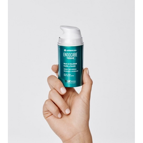 Endocare Cellage Cuello y Escote