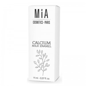 Mia Laurens Tratamiento Calcium Milk Enamel