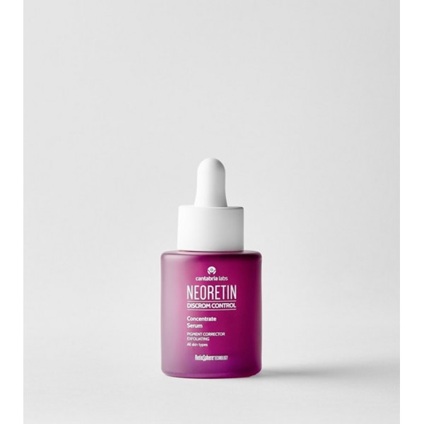 Neoretin Discrom Control Concentrate Serum Neoretin Discrom Control Concentrate Serum