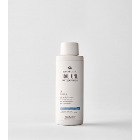 Iraltone Champú DS