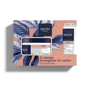 Phyto Couleur Pack Mascarilla + Champu
