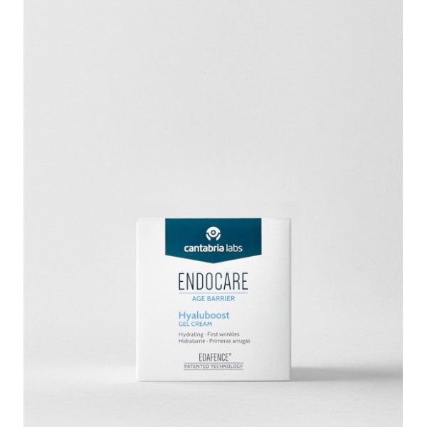Endocare Age Barrier Hyaluboost Gel Crema Endocare Age Barrier Hyaluboost Gel Crema
