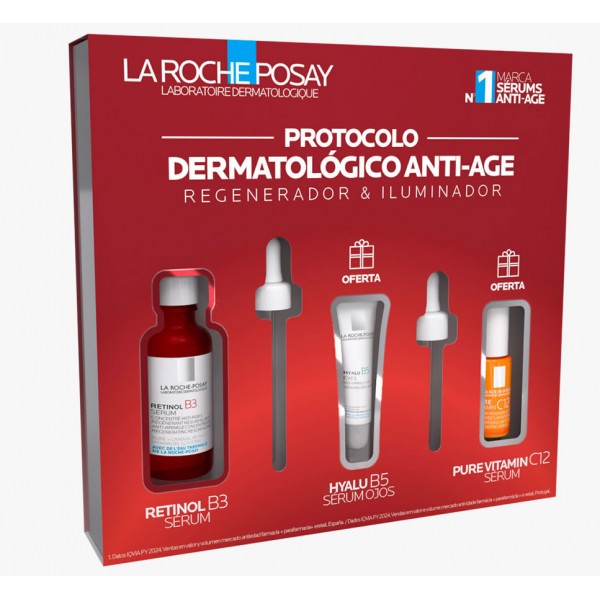 La Roche Posay Retinol B3 Sérum