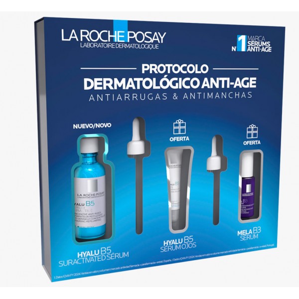 La Roche-Posay Hyalu B5 Serum