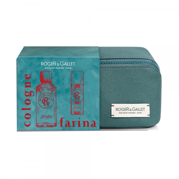 Roger & Gallet Vanille Soleil Agua de Colonia Roger & Gallet Vanille Soleil Agua de Colonia