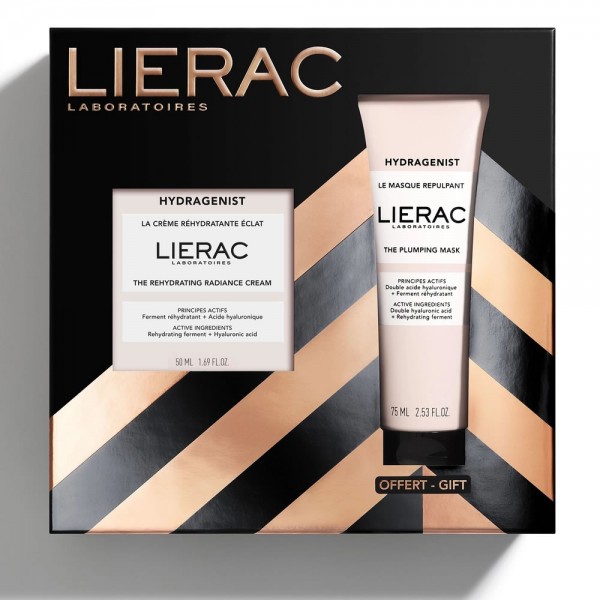Lierac Hydragenist Crema Hidratante