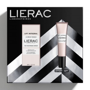 Cofre Lierac Lift Integral Serum Tensor