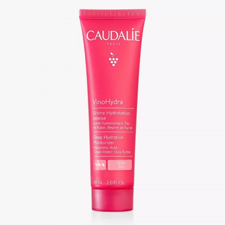 Caudalie Vinohydra Hidratación Intensa