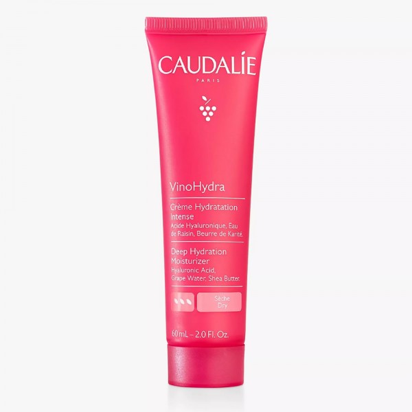 Cofre Caudalie Vinohydra Dúo Hidratación Intensa