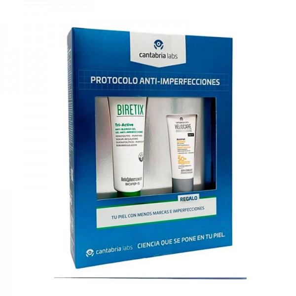 Biretix Tri Active Gel Biretix Tri Active Gel