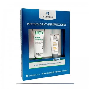 Cofre Biretix Anti-imperfecciones