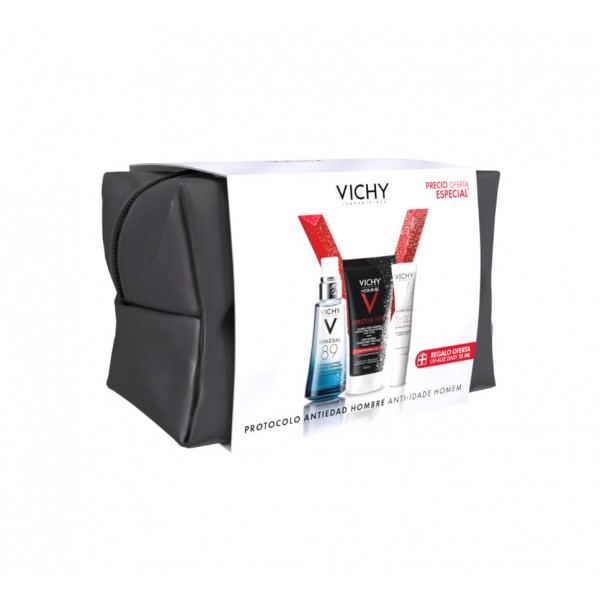 Vichy Homme Structure Force