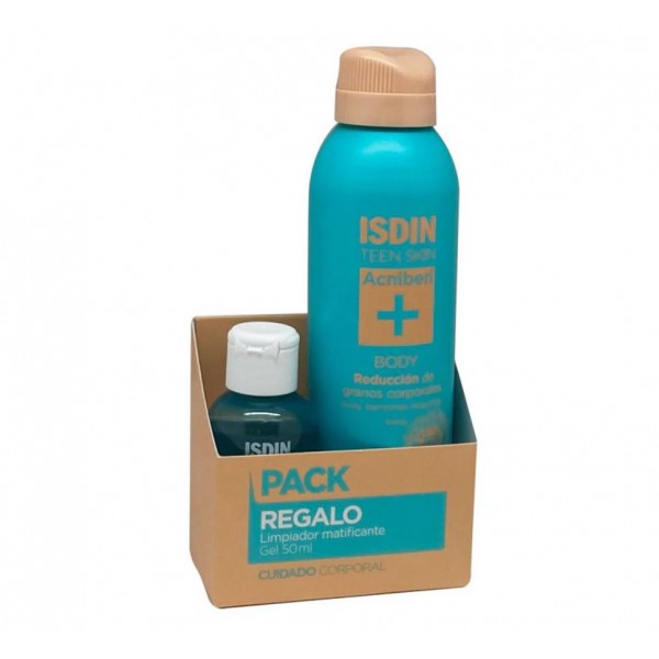 Isdin Acniben Body Isdin Acniben Body