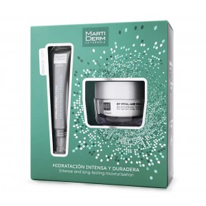 Cofre Martiderm Platinum GF Vital-Age Crema Día