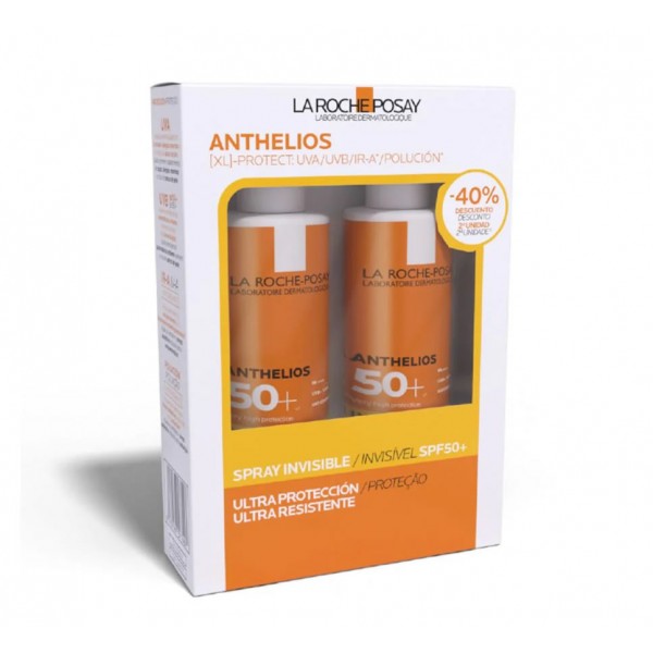 Anthelios XL SPF50+ Spray