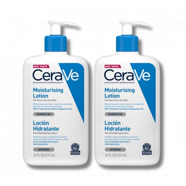 Cerave Loción Hidratante Cerave Loción Hidratante