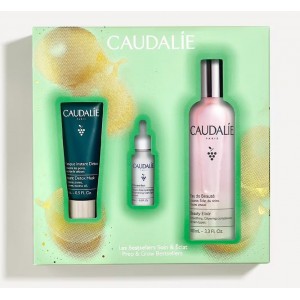 Cofre Caudalíe Agua de Belleza