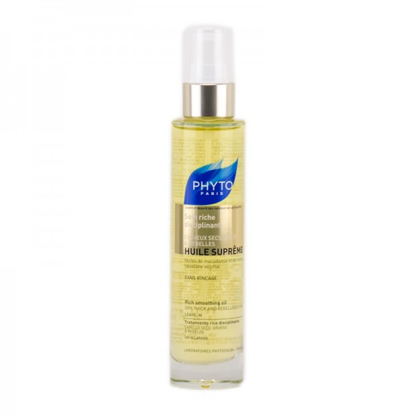Phyto Huile Supreme Phyto Huile Supreme