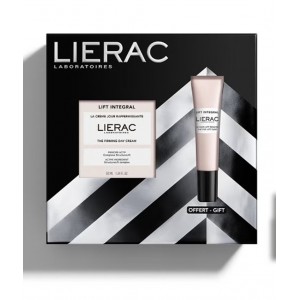 Cofre Lierac Lift Integral Crema de Día Reafirmante