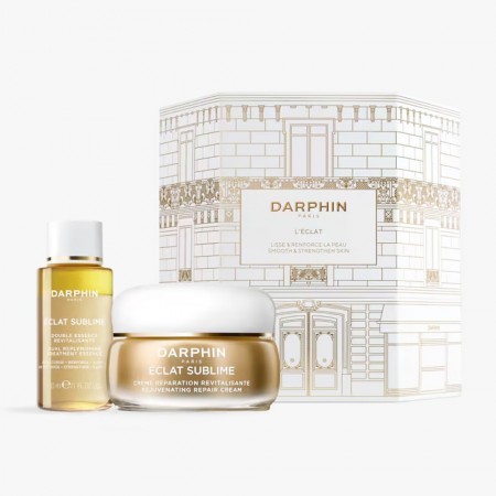 Cofre Darphin Éclat Sublime Crema Reparadora Revitalizante