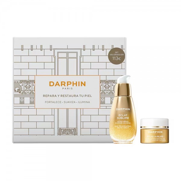 Darphin Éclat Sublime Micro-Sérum Dual Rejuvenecedor