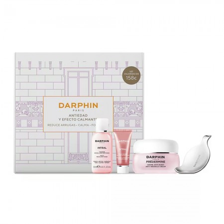 Cofre Darphin Predermine Crema Antiarrugas Piel Normal