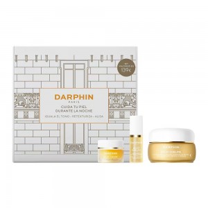 Darphin Éclat Sublime Cápsulas de Retinol rejuvenecedor